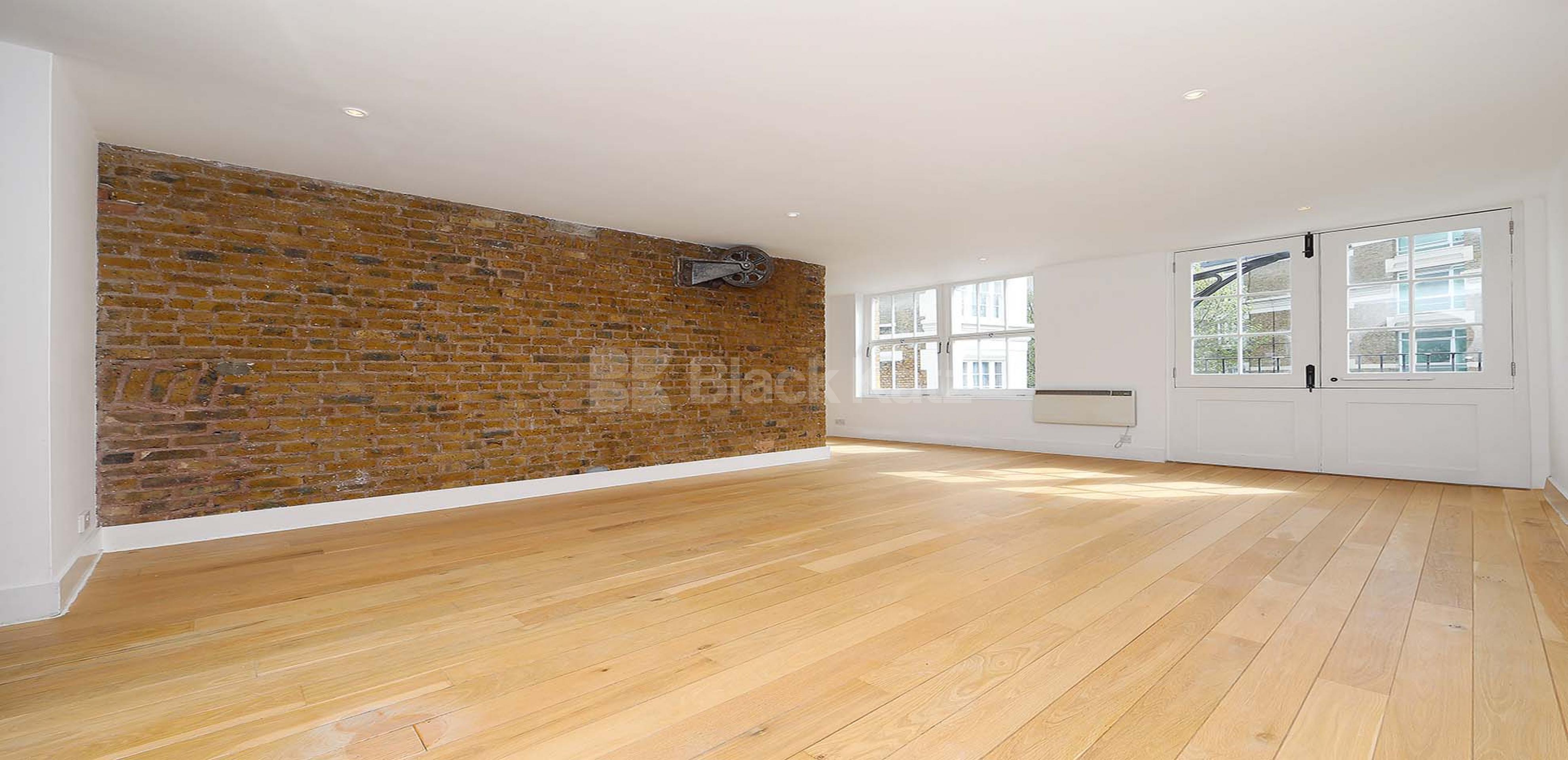 			NEW INSTRUCTION, 2 Bedroom, 1 bath, 1 reception Penthouse			 Marshalsea Road, Borough SE1